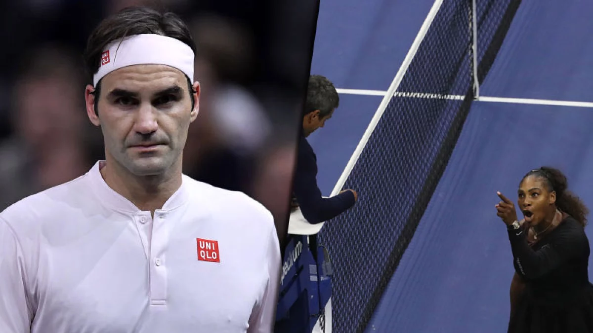 Roger Federer