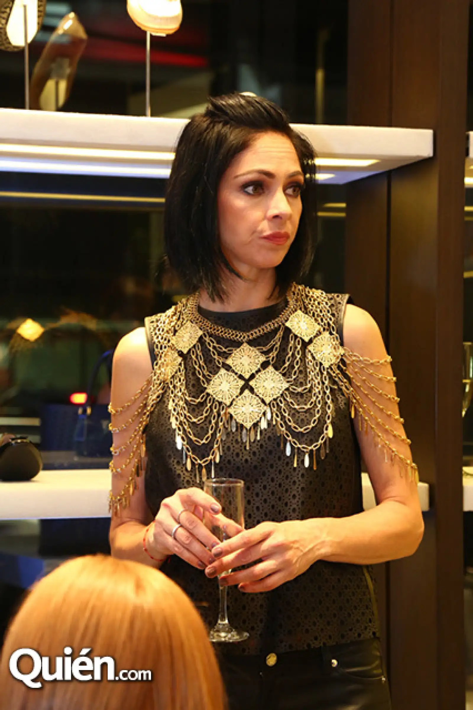 Celina del Villar