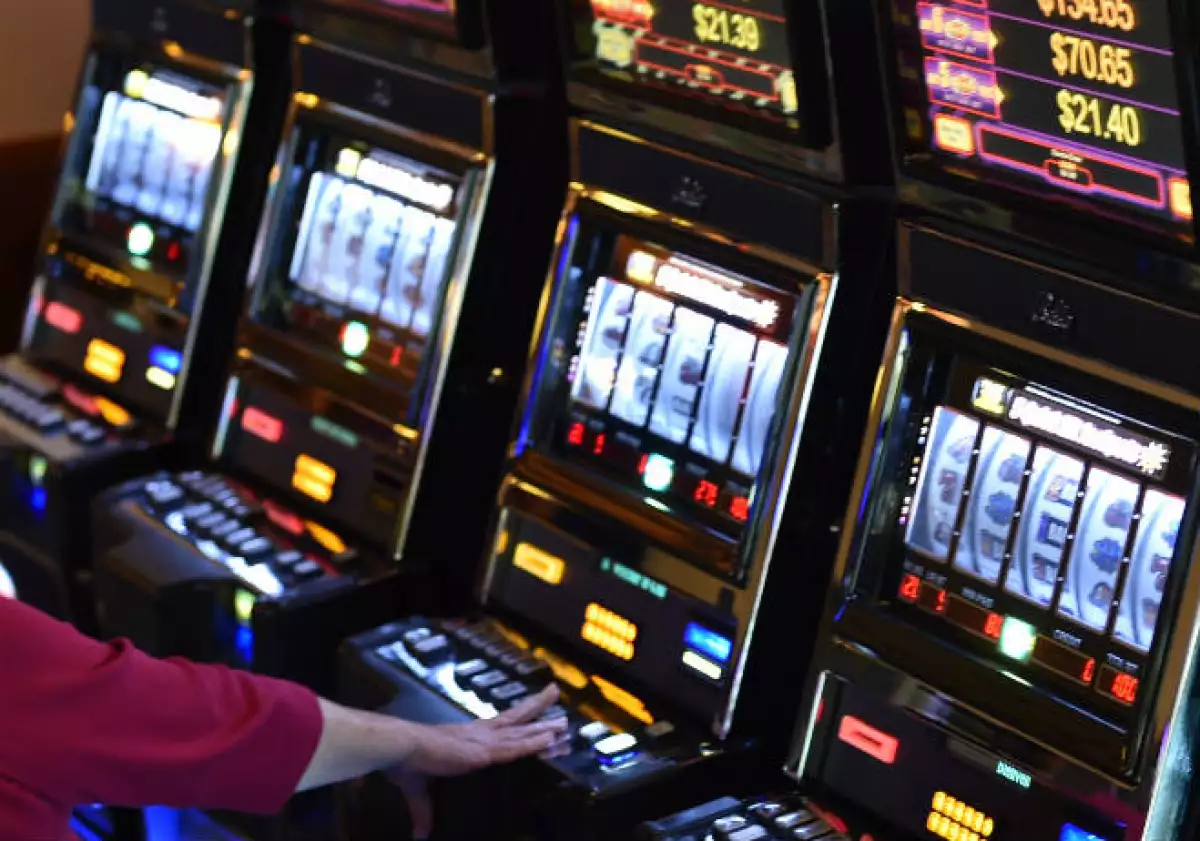 casino