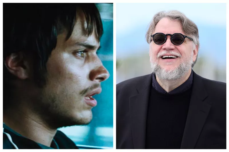 La Academia Mexicana de Artes y Ciencias Cinematográficas, anunció que entregará reconocimientos especiales a Del Toro y a Amores perros en la gala del Ariel 2025