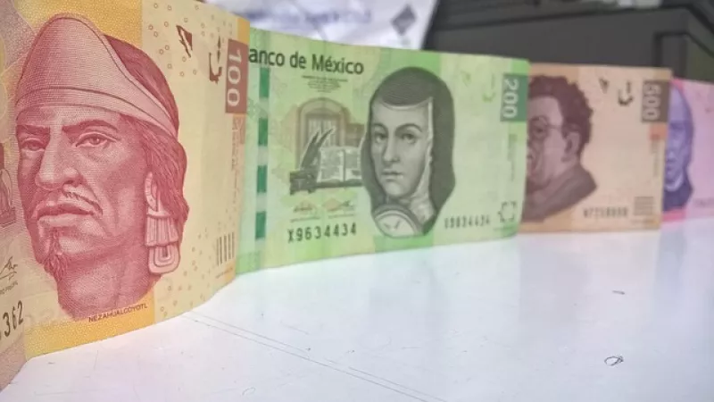¿Cuáles son los billetes viejos con los que ya no puedes pagar cosas en México? 