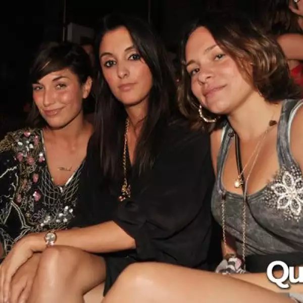 Monterrey Moda Nextel