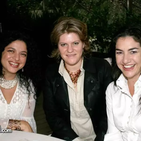 Cumple de Alejandro Ram?z