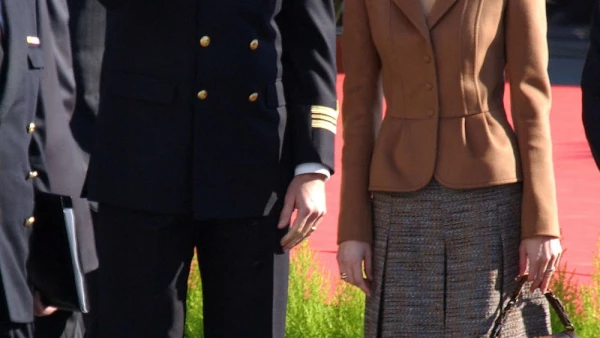 Los mejores looks de Letizia Ortiz