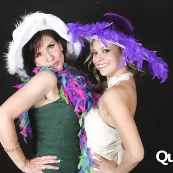 Boda de Queta Reyes y Heriberto Gomez