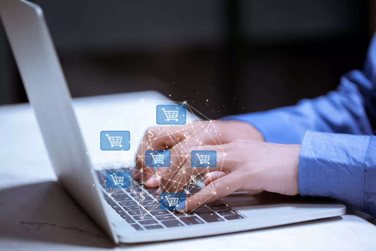 ecommerce y tecnología