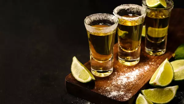 Tequila (iStock)