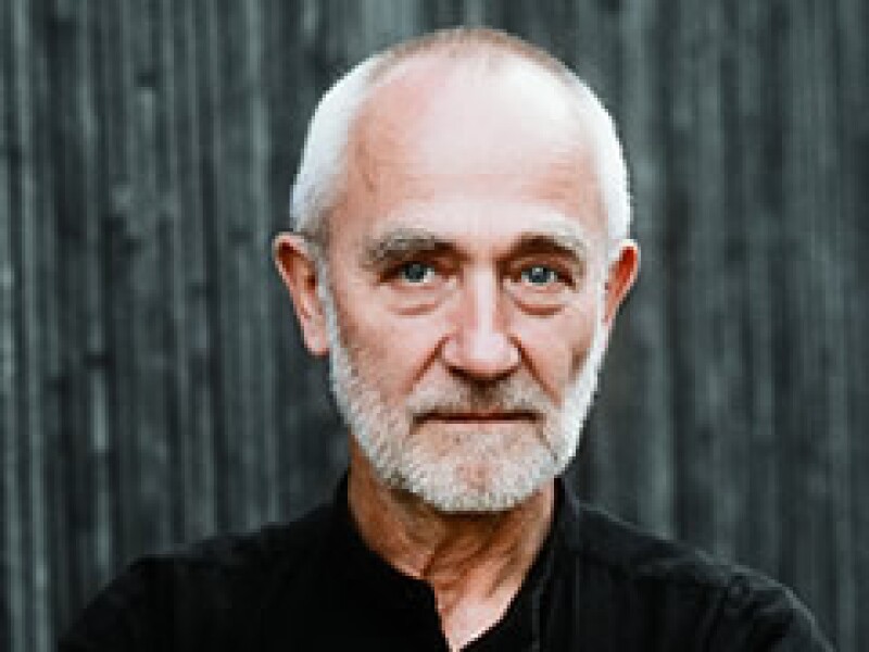 Peter Zumthor deja de lado lo magnánimo y ostentoso, para crear formas funcionales. (Foto: Cortesía)