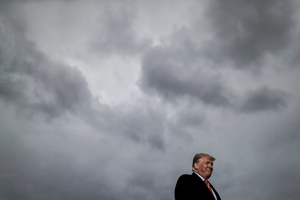 Donald Trump Fed