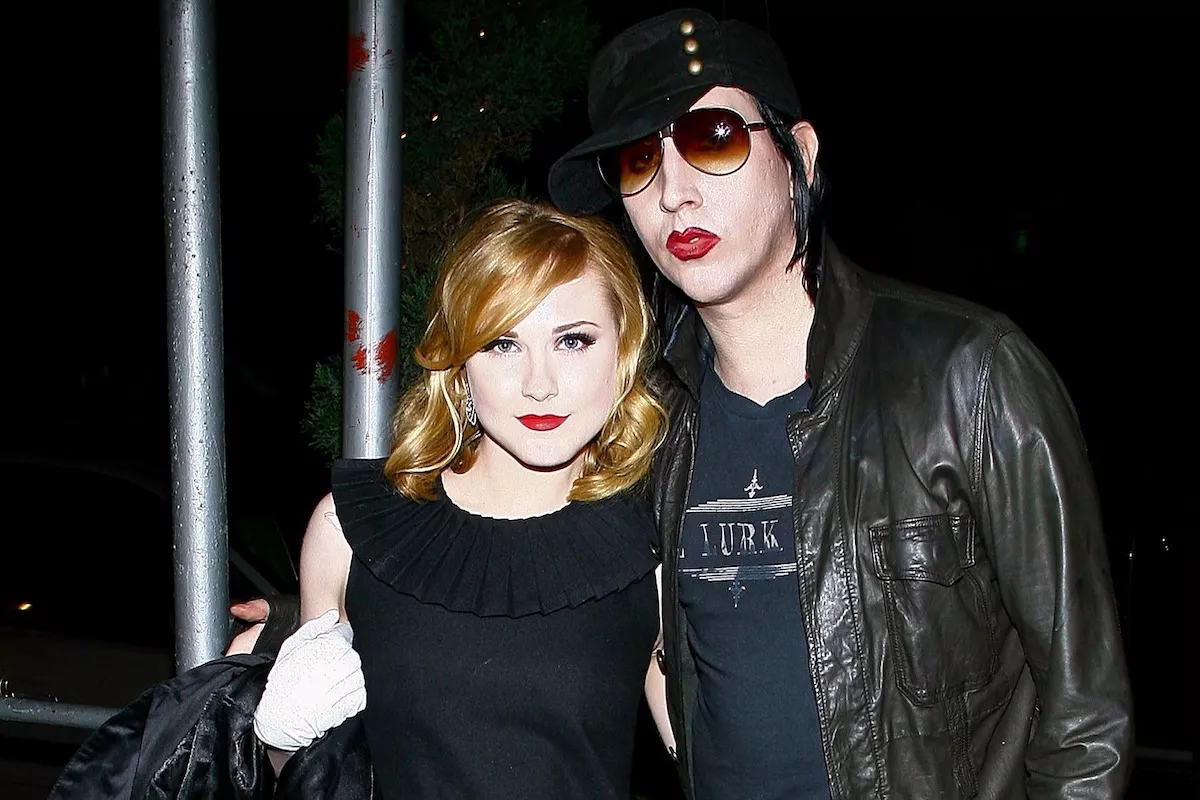 Special Screening Of "Across The Universe" - After Party