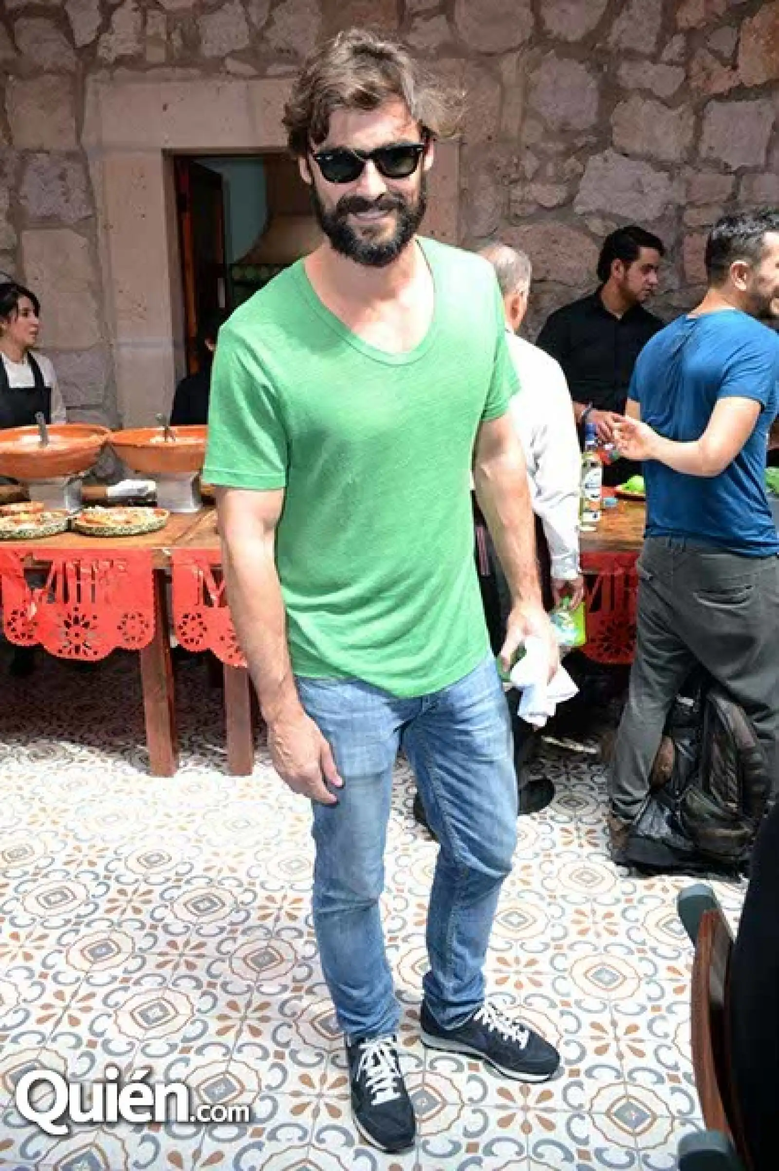 Iván Sánchez