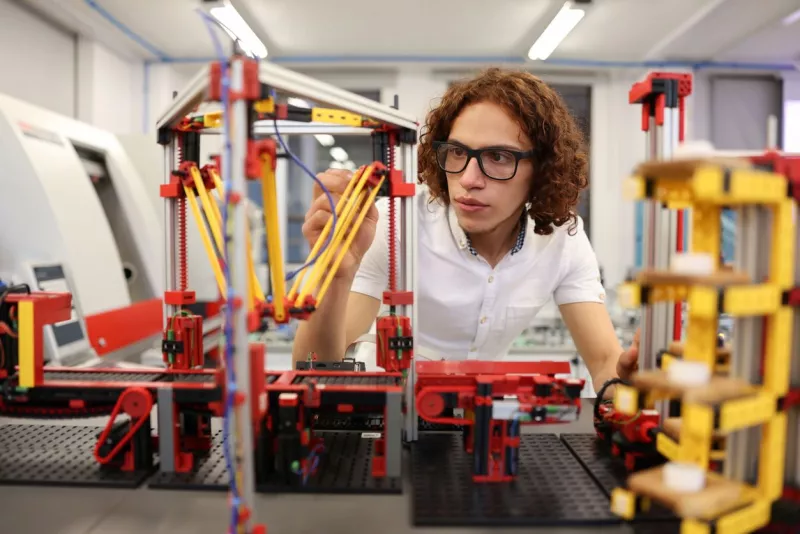 ¿La transferencia de tecnología universitaria es opción o está sobrevalorada?