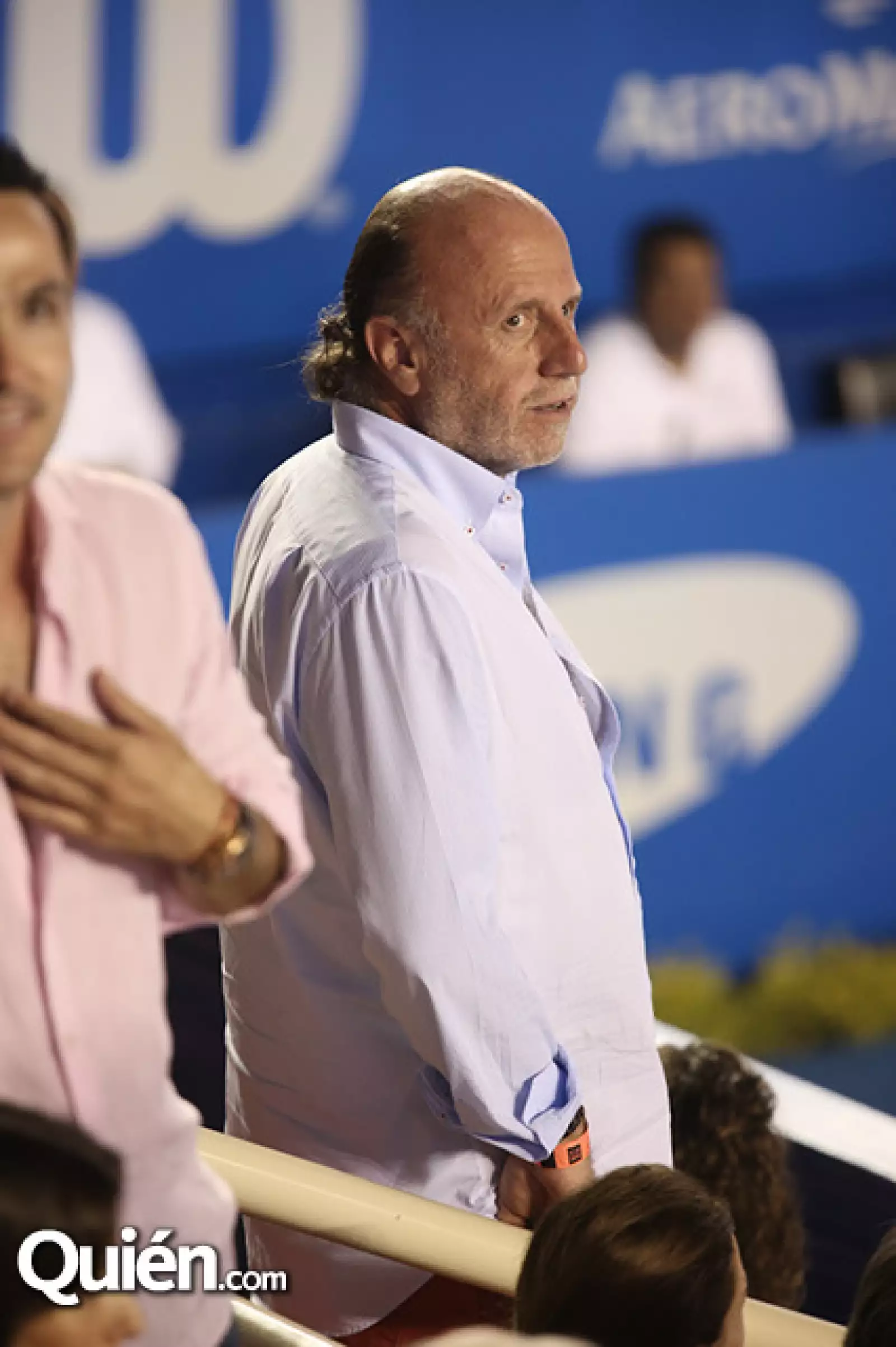 José Martínez Vértiz