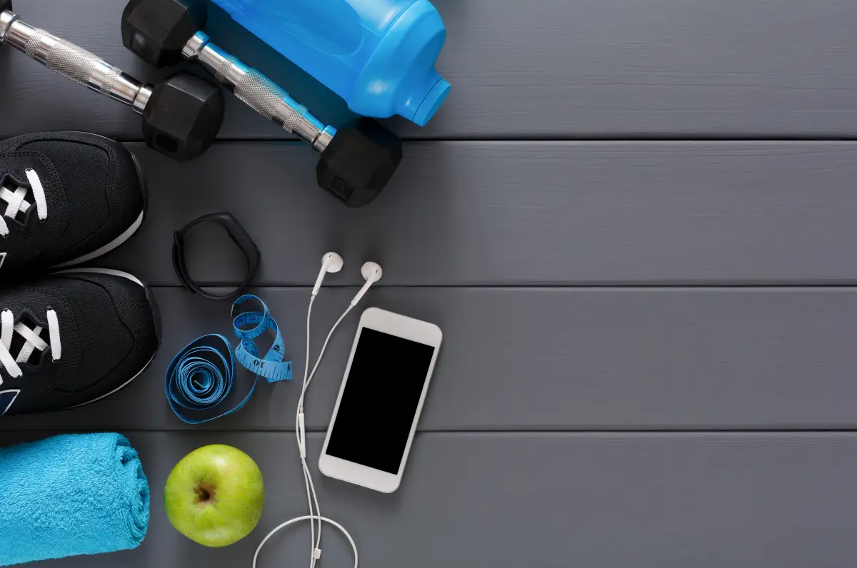 5 gadgets para facilitar tu rutina de ejercicio 