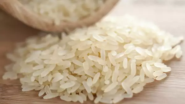 arroz alimentos