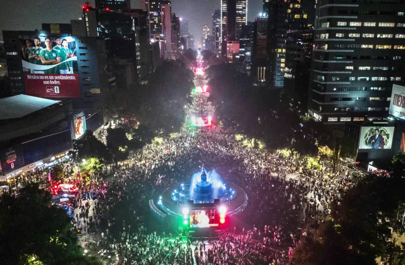 cuatro personas fallecen en celebracion mexico vs ecuador 
