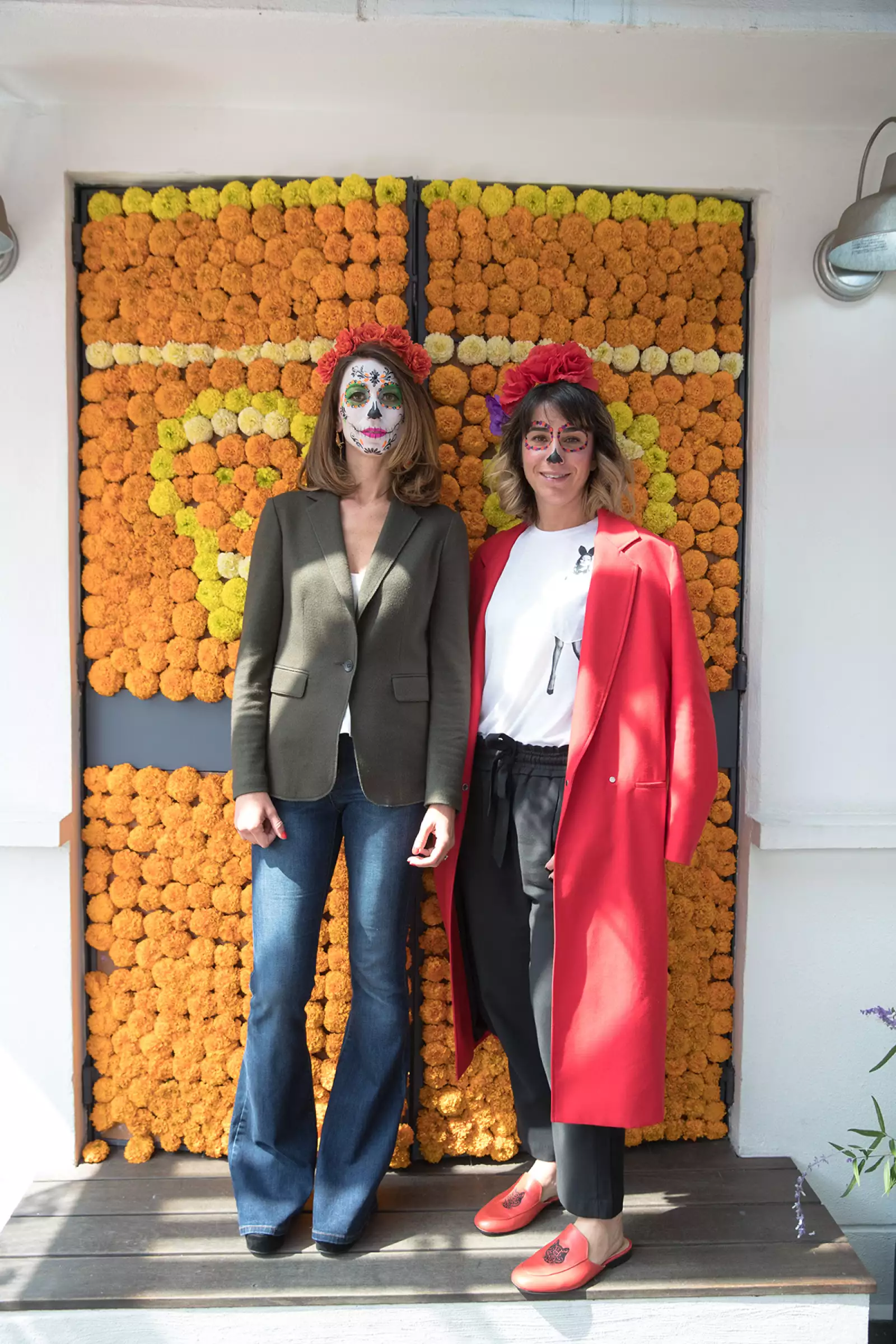 Friends and family laddu