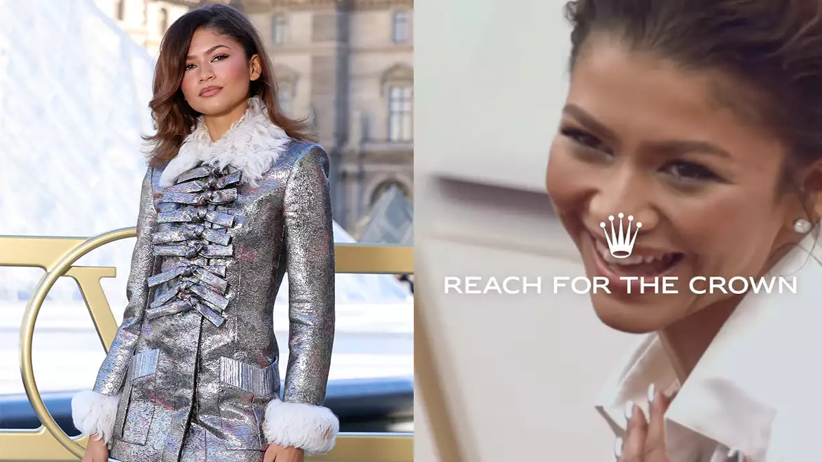zendaya-rolex