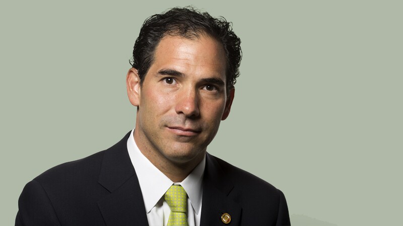 Senador
