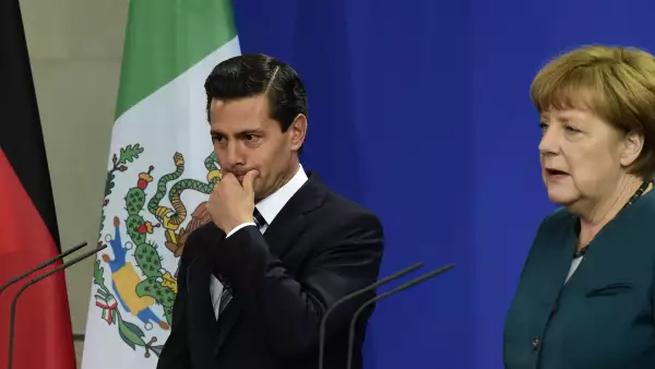 Alemania quiere que México avance en la protección y la defensa de los derechos humanos.