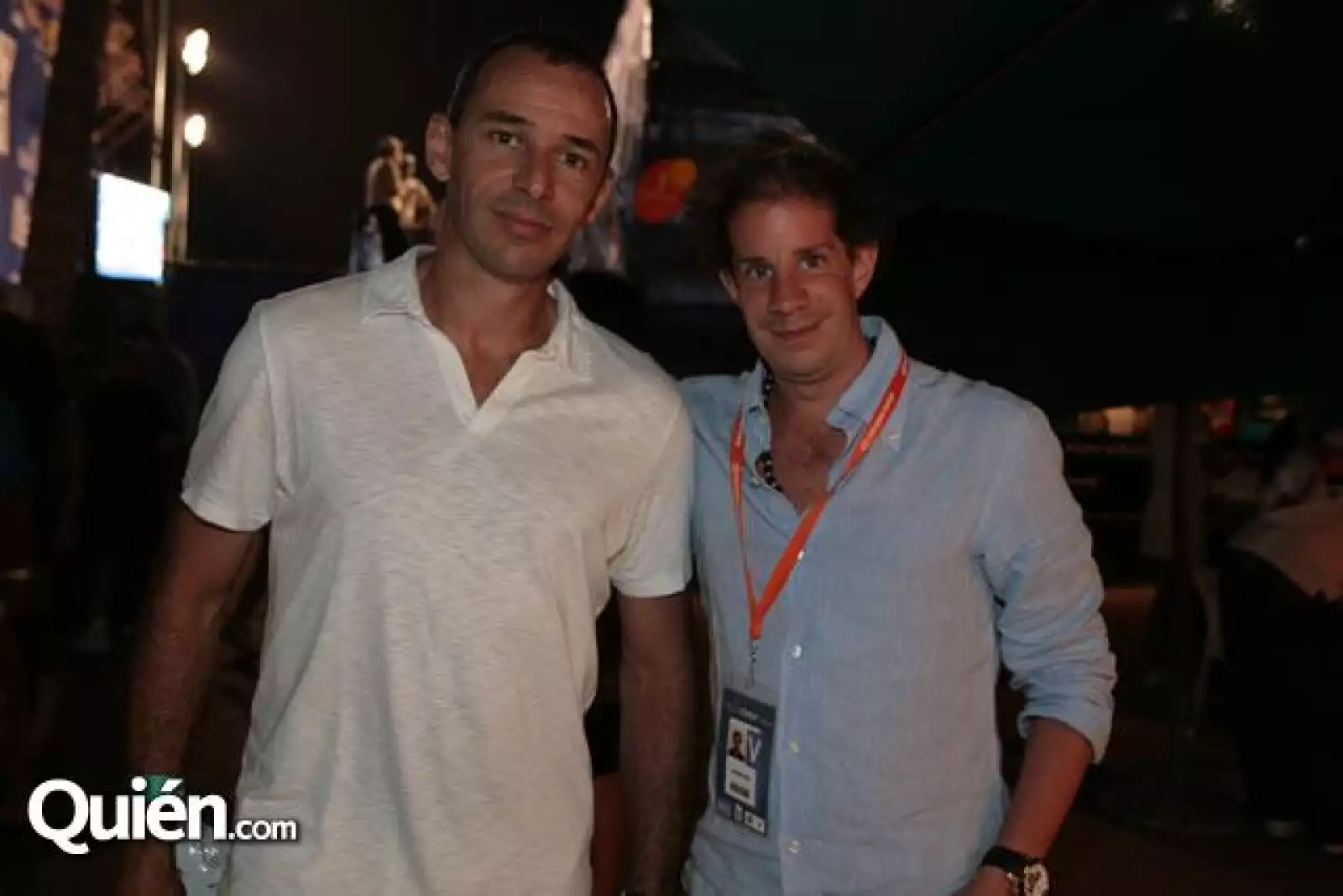 Javier Gil,Daniel Arnauda