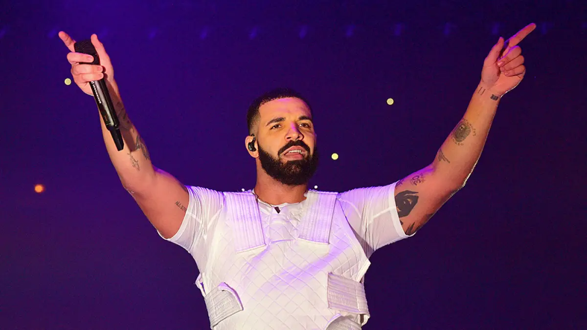 Drake