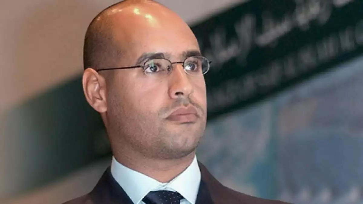 saif