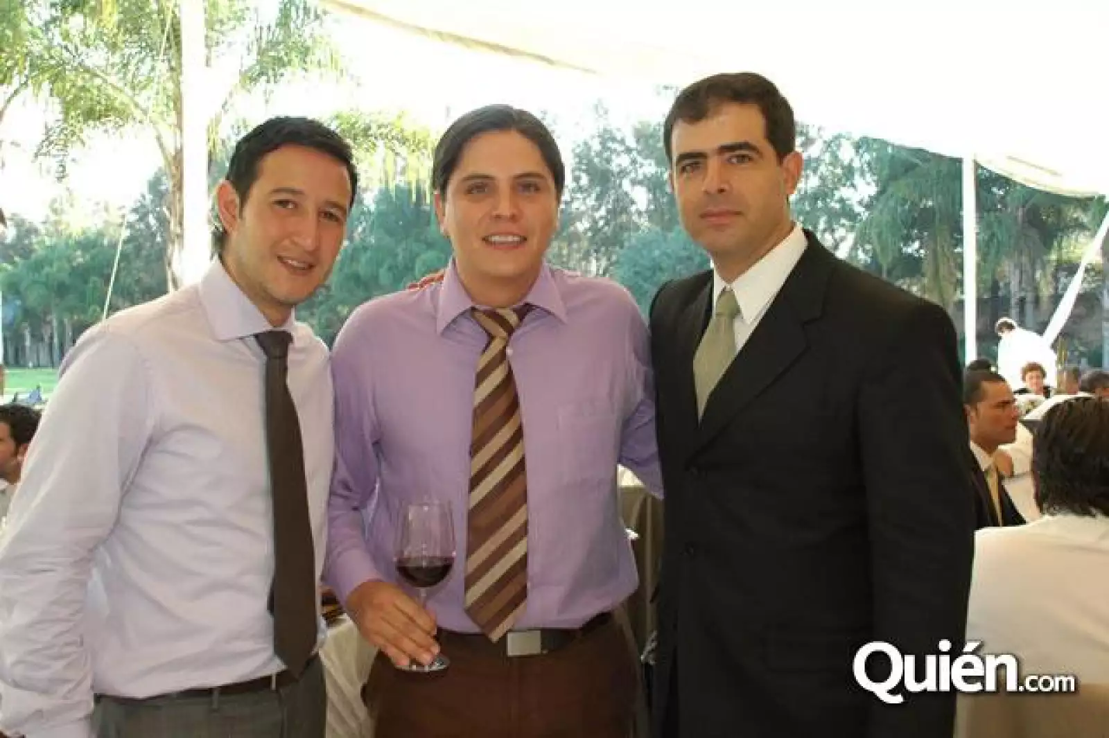 Boda Melisa Hernández y Roberto Ramírez