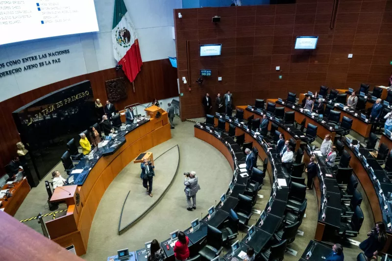 senado