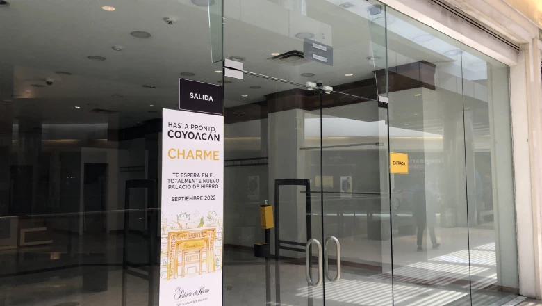 Centro Coyoacán