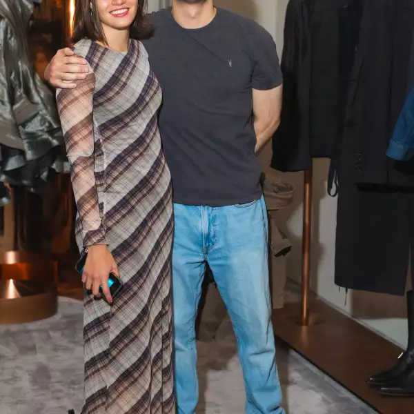 UNA NOCHE EN CONCEPTSTORE