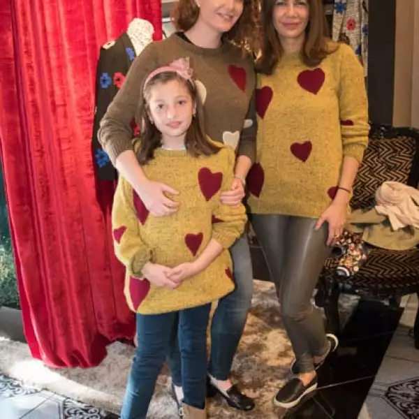 Christmas sale de Raquel Orozco