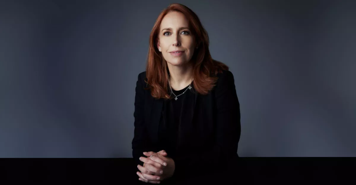 Maru Escobedo es la nueva CEO de BMW para toda Latinoamérica