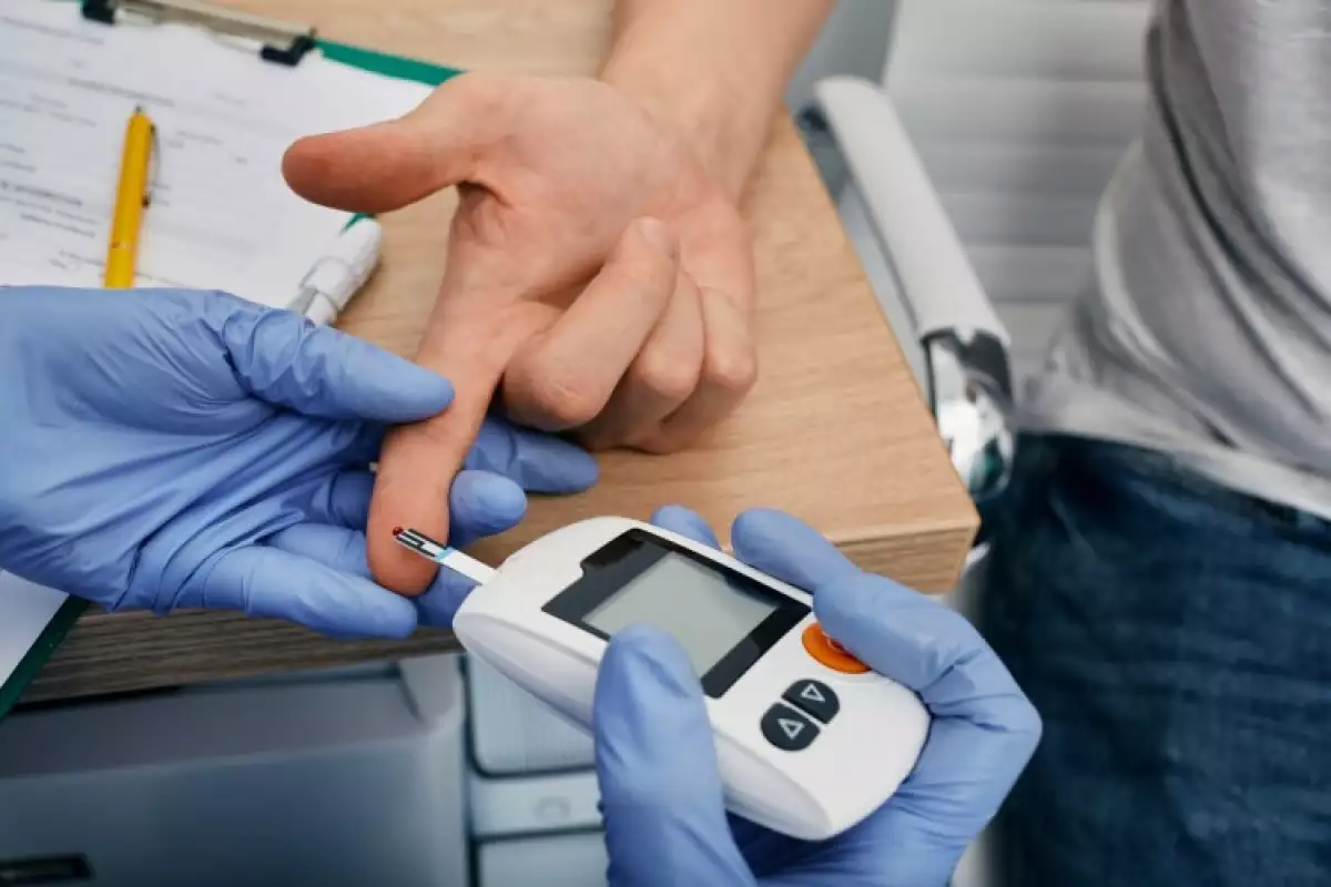 Día Mundial de la Diabetes 2024
