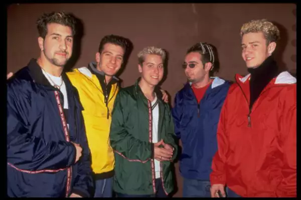 La banda cumple dos décadas de haberse formado y la evolución de sus ex integrantes ha sido notoria tanto en lo físico como en lo laboral. ¿Qué ha sido de cada uno de ellos?