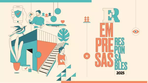 Empresas Responsables 2025: rendición de cuentas | Ranking Expansión