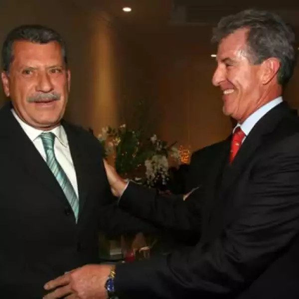 Premio Anáhuac a Laura Barrera Fortoul (Directora General DIF Edo. de México)