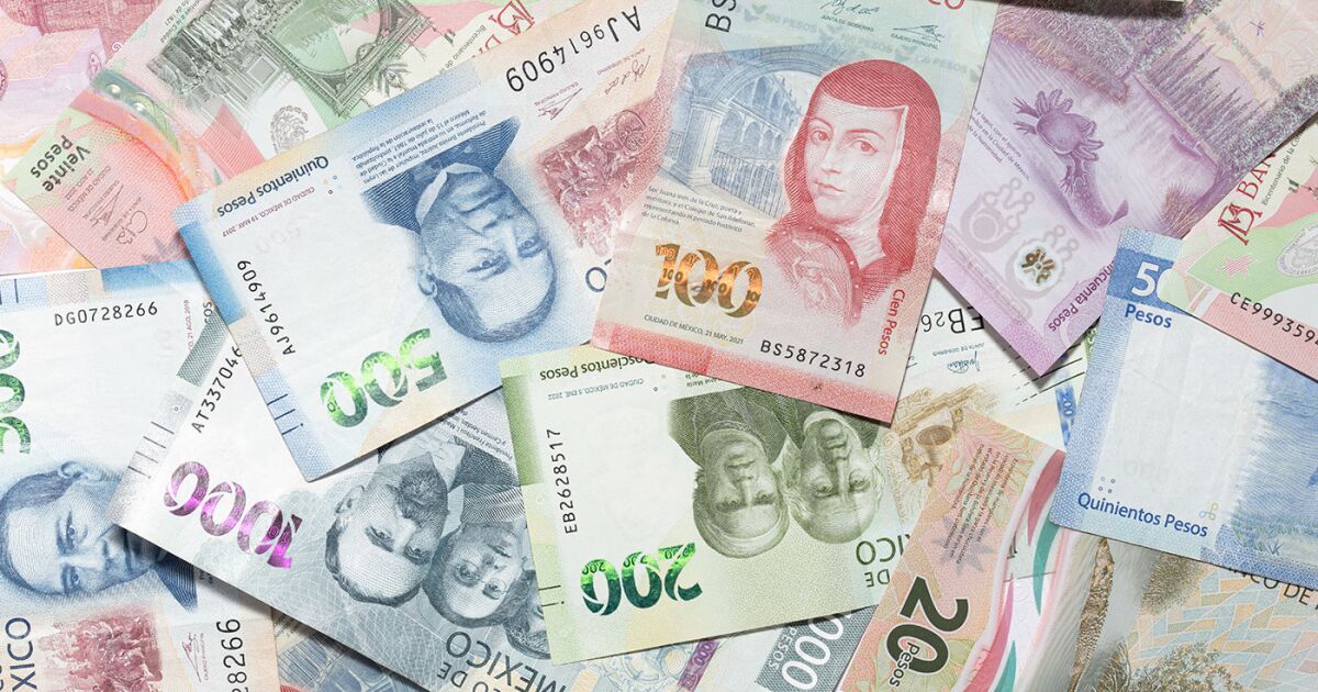 İstikrar risk altında mı? Fitch Ratings, Meksika'nın borcunun 2027'de GSYİH'nın yüzde 58'ini aşacağı konusunda uyardı