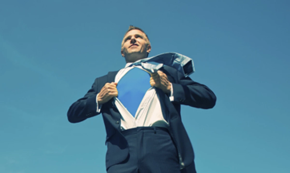 Un buen jefe también debe ser innovador y adaptable a los cambios, dicen los lectores. (Foto: Getty Images)