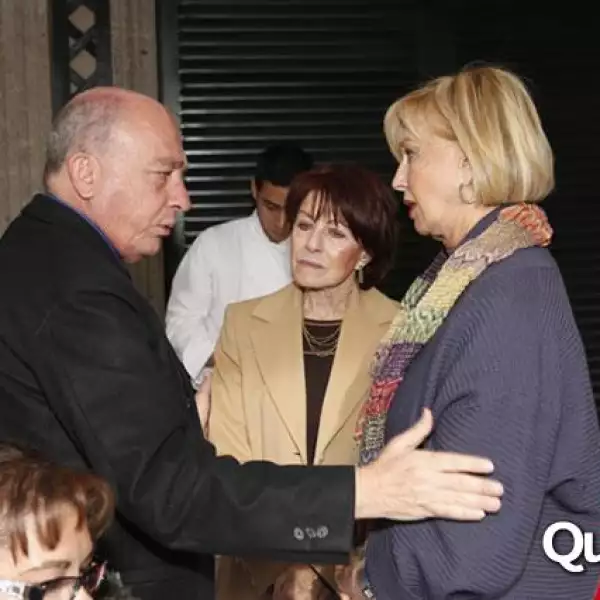 Comida Viviana Corcuera