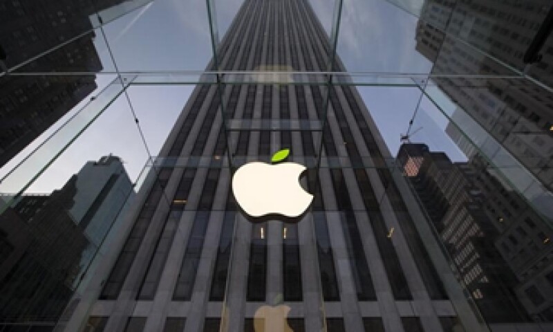 El Gobierno irlandés y Apple han negado por mucho tiempo cualquier acuerdo especial en impuestos. (Foto: Reuters)