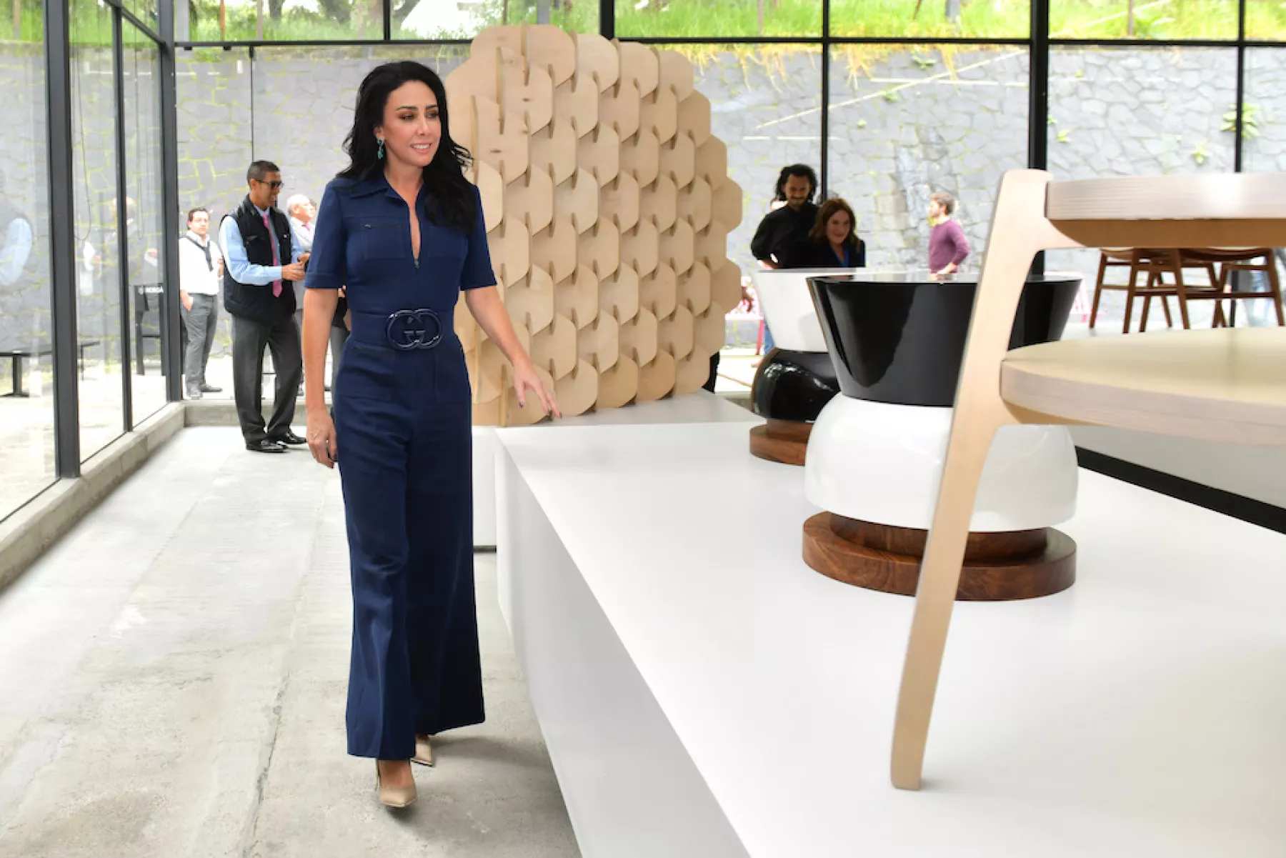 DESIGN WEEK MÉXICO 2019 100919