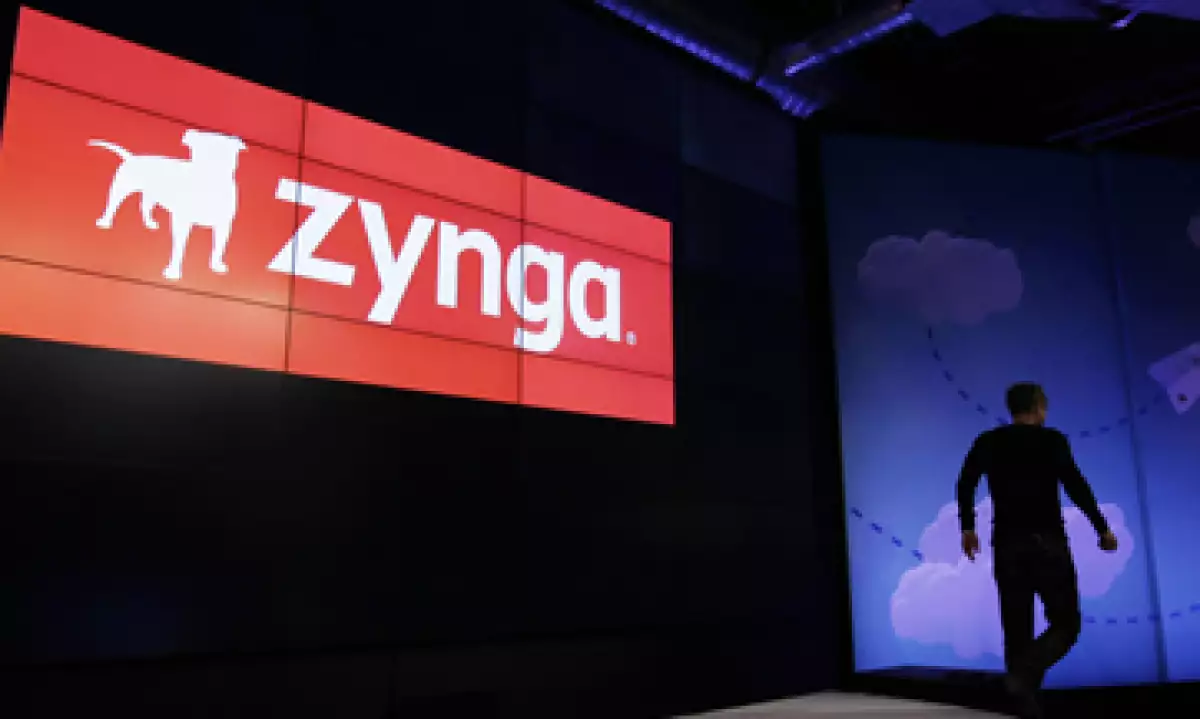 La empresa tiene su sede en San Francisco. (Foto: AP)