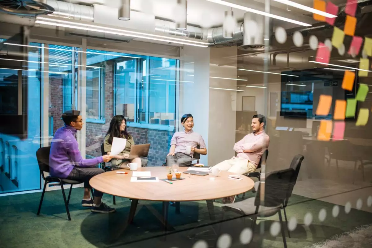 Los grandes negociadores no nacen, se hacen