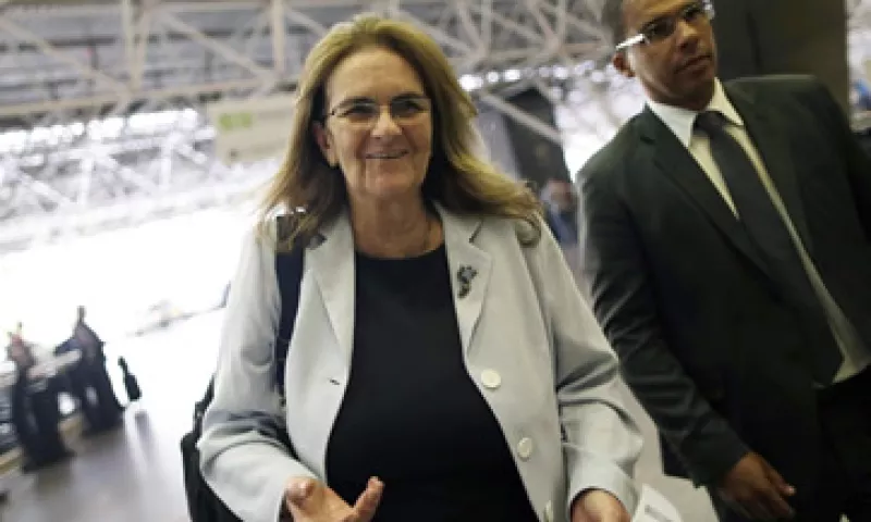 La noticia impulsó 6% las acciones de la petrolera en la Bolsa de Sao Paulo durante las primeras operaciones. (Foto: Reuters )