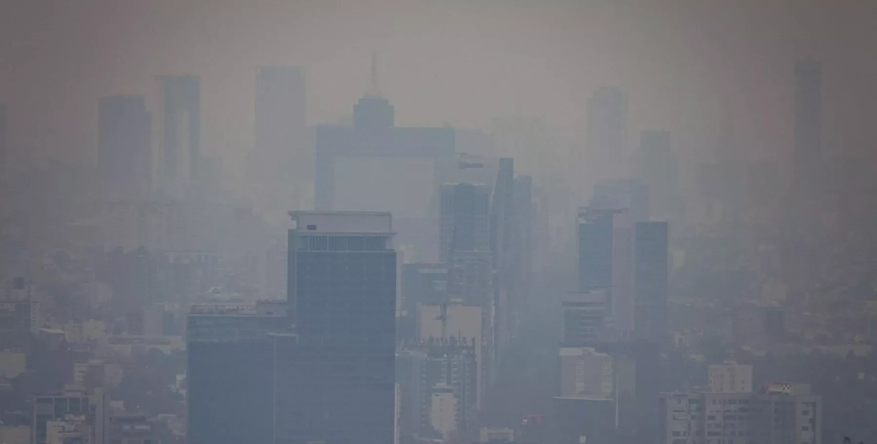 Contingencia ambiental sábado 18 de mayo