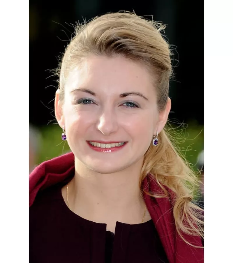 Las celebraciones por la boda de Guillermo de Luxemburgo y Stéphanie de Lannoy han dado inicio con una recepción ofrecida por el Gobierno del país.