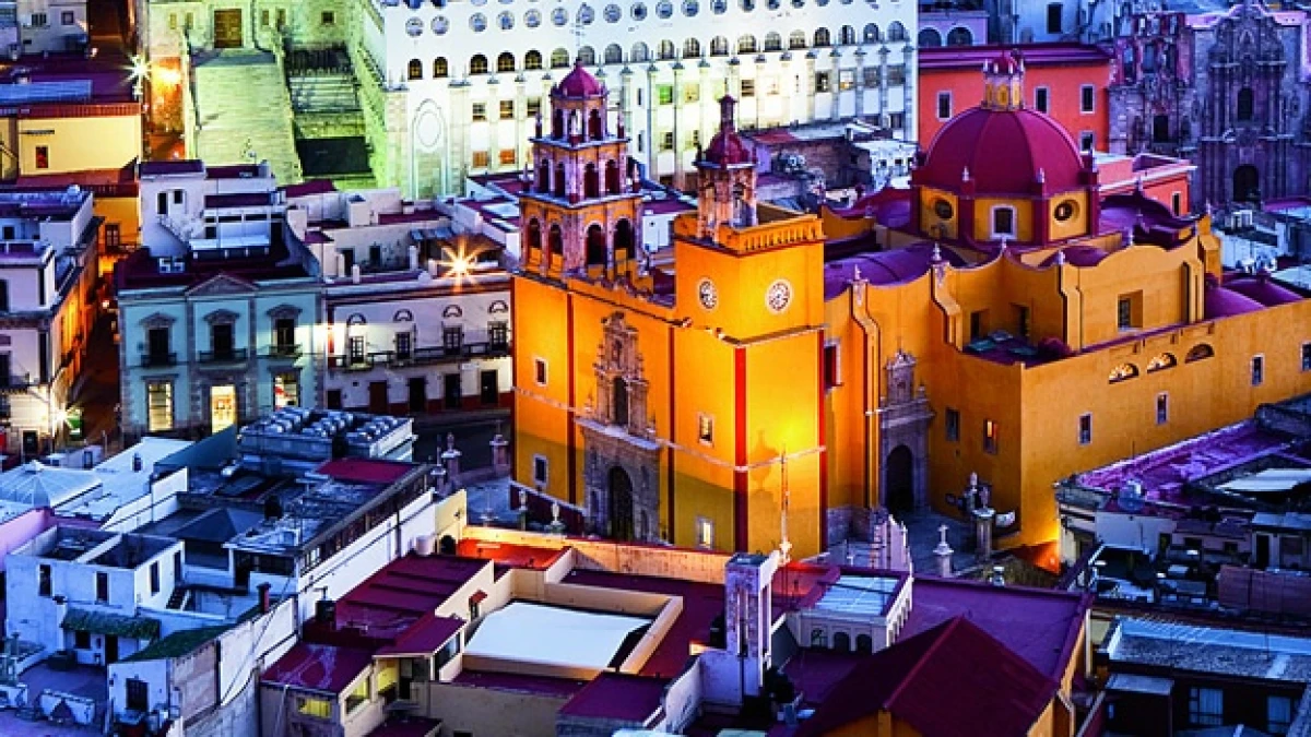 Guanajuato
