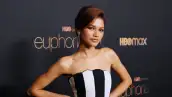 "Euphoria" Season 2 Photo Call