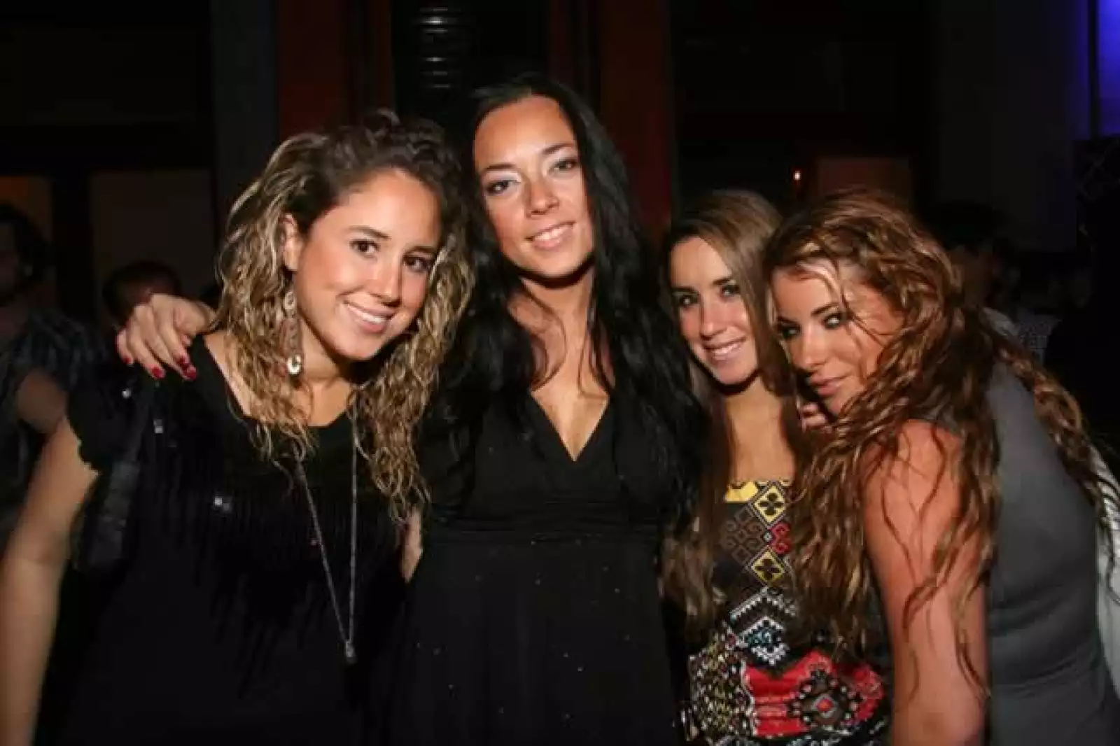 Pepe Díaz festeja su cumpleaños